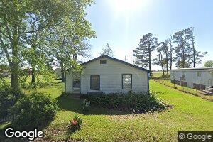 120 Luckett Ave, Wisner, LA 71378