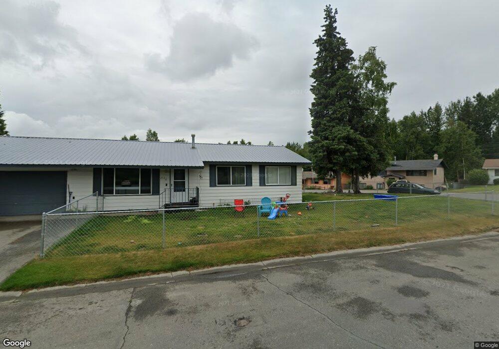 2120 Illian Ln, Anchorage, AK 99504 - photo 1