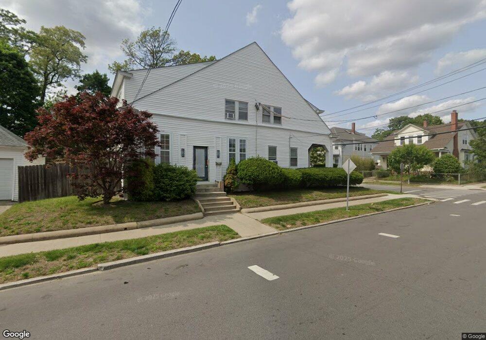 269 Hamilton St, Providence, RI 02907 - photo 1