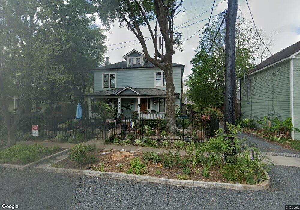 309 E 13th St, Houston, TX 77008 - photo 1