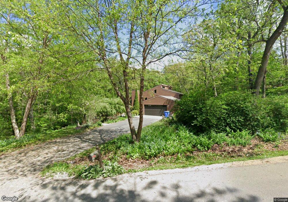 2350 White Oak Trail, Oregon, WI 53575 - photo 1