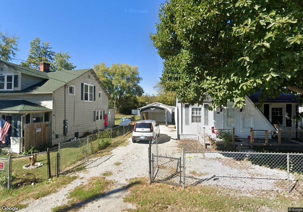 216 Maple St, Lebanon Junction, KY 40150 - photo 1