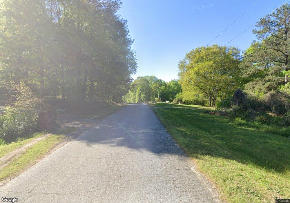 0 Beaver Hill Dr unit 3166737, Bethlehem, GA 30620 - photo 1