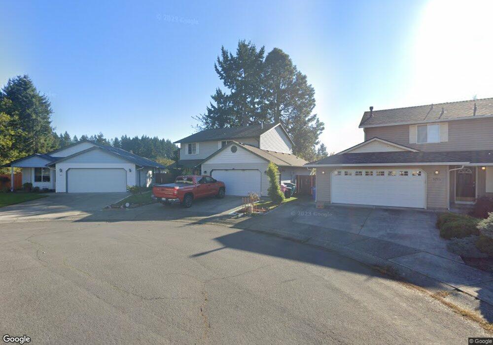 5709 NE 55th Cir, Vancouver, WA 98661 - photo 1