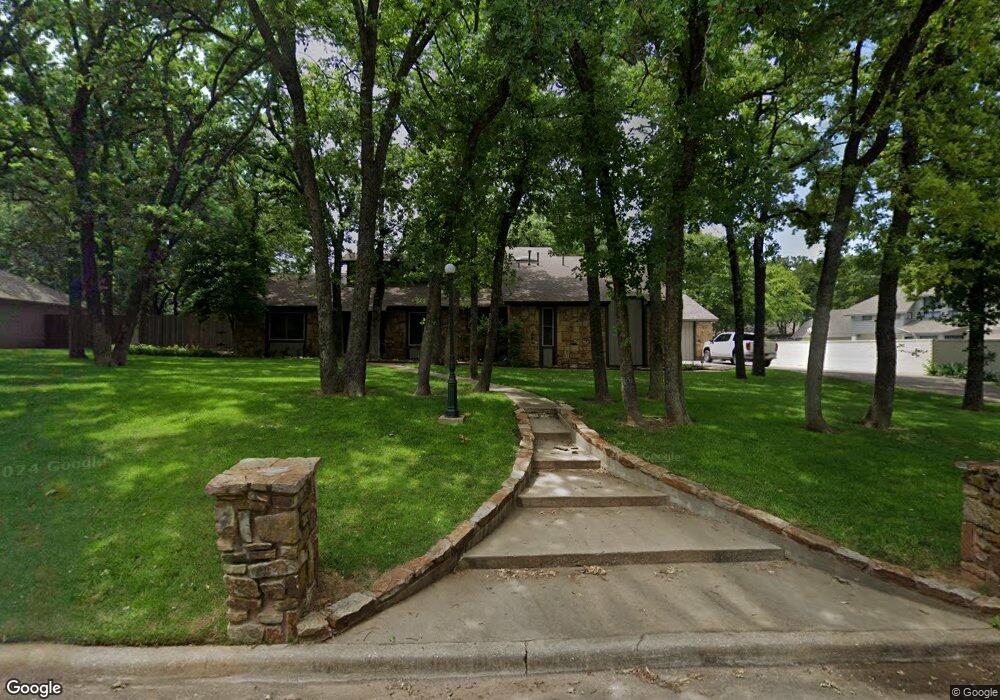 2905 Wildwood Place, Duncan, OK 73533 - photo 1