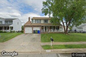 313 Hunter Chase Ct, Bel Air, MD 21015