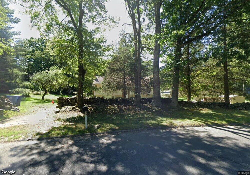 50 Barn Hill Rd, Monroe, CT 06468 - photo 1