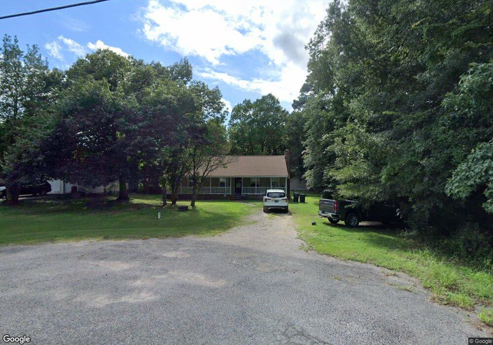 2400 Juniper Rd, Prince George, VA 23875 - photo 1