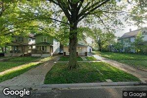 1509 SW Tyler St, Topeka, KS 66612