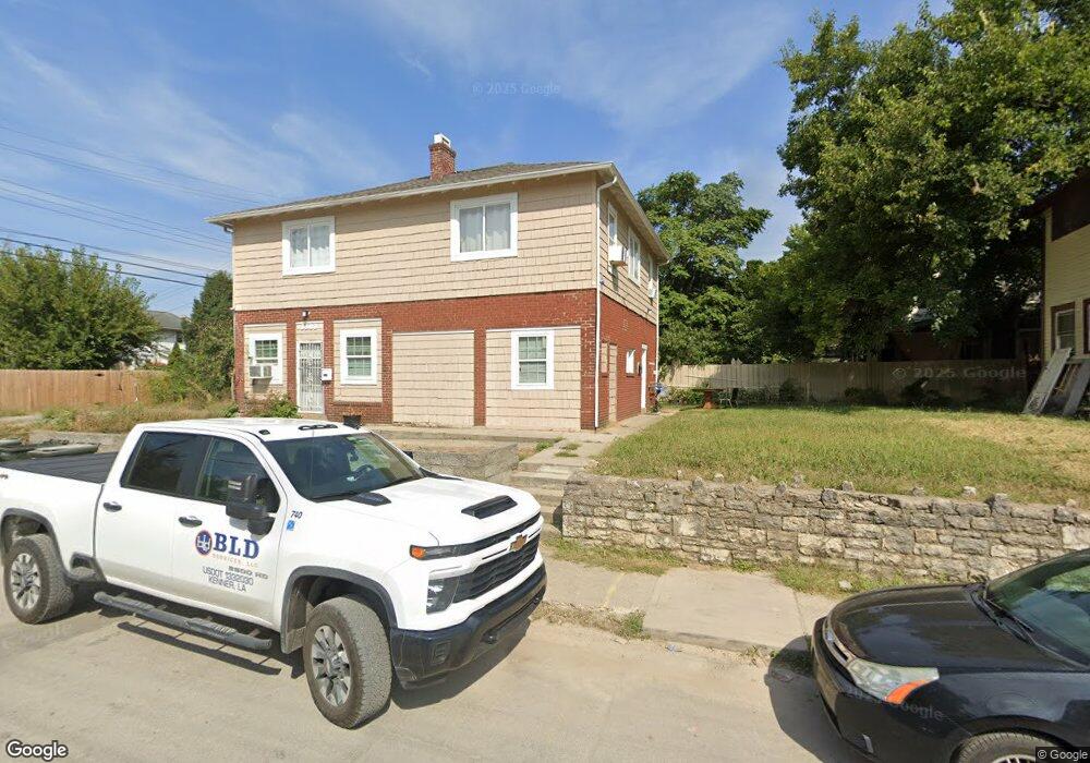 2580 Fremont St unit 582, Columbus, OH 43204 - photo 1