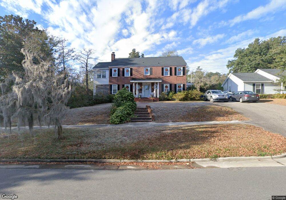 801 Laurel St, Conway, SC 29526 - photo 1