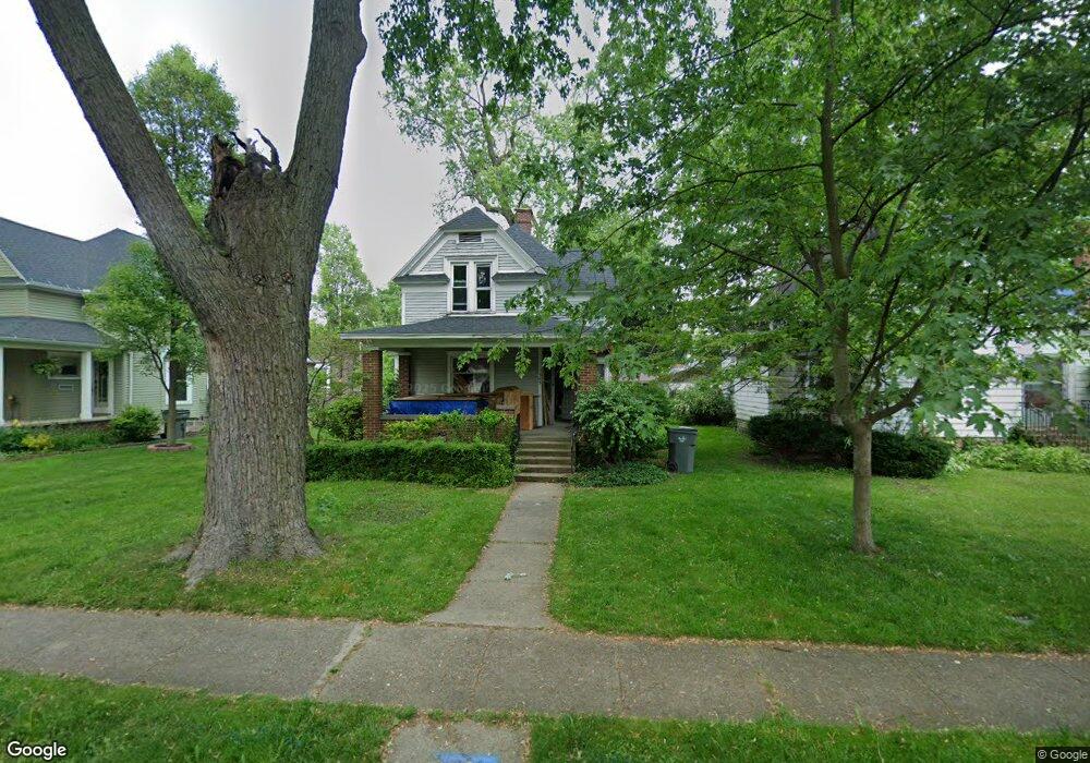 303 N Hartman St, Nappanee, IN 46550 - photo 1