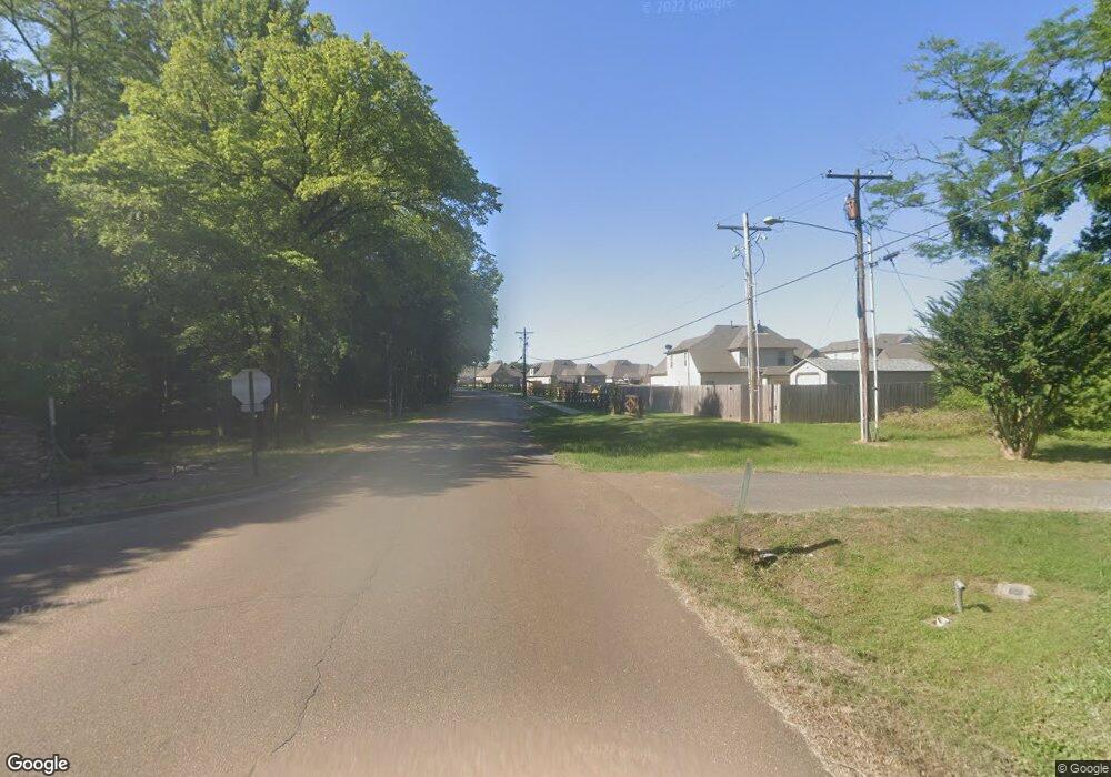 500 Memphis St, Hernando, MS 38632 - photo 1