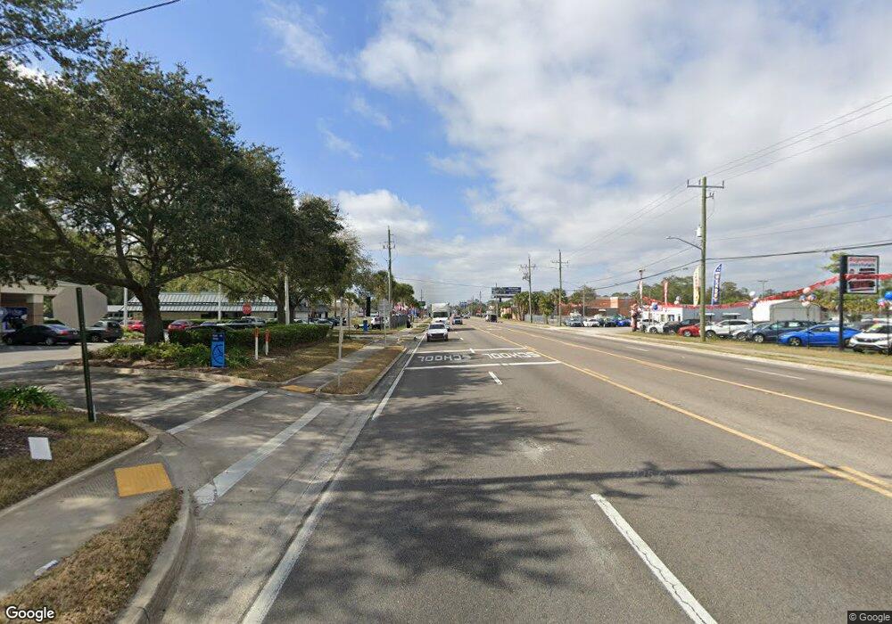 00 Pecan St, Jacksonville, FL 32211 - photo 1