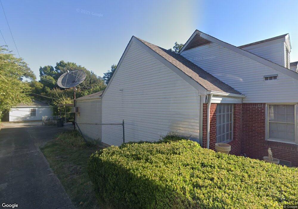 6111 Ravendale Ln, Dallas, TX 75214 - photo 1