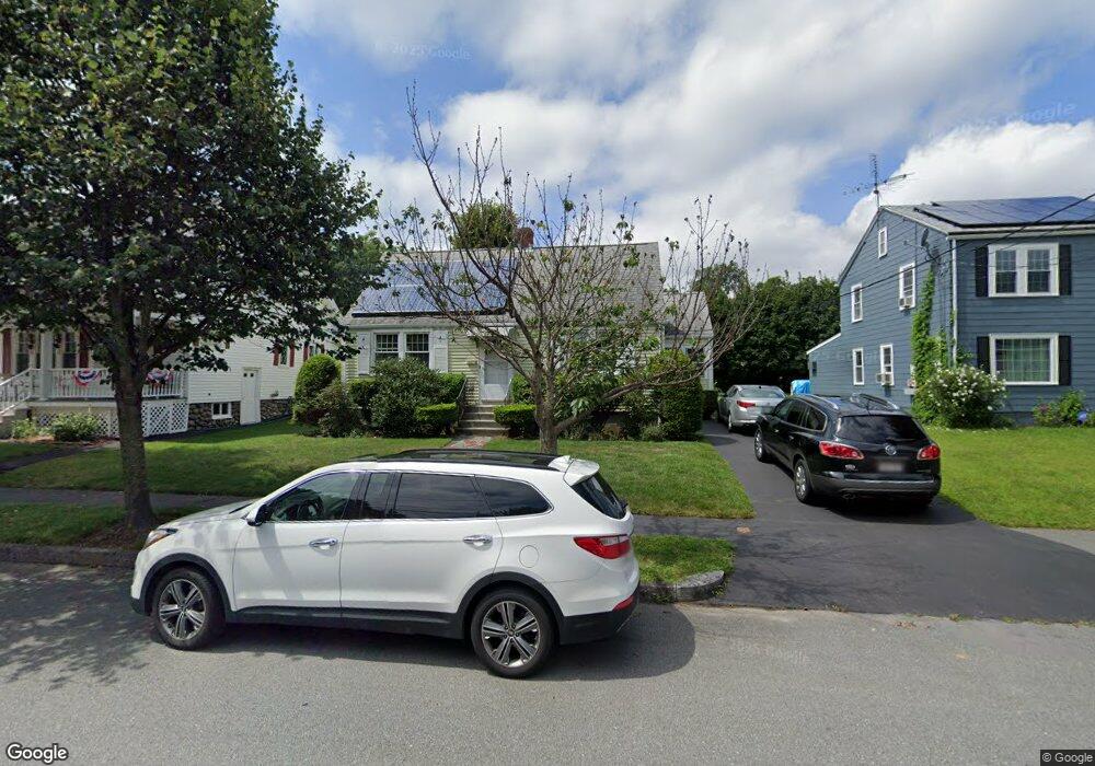 29 Eunice Ave, Worcester, MA 01606 - photo 1