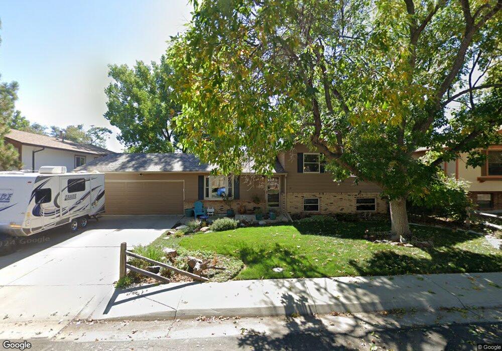 4600 E 128th Place, Thornton, CO 80241 - photo 1