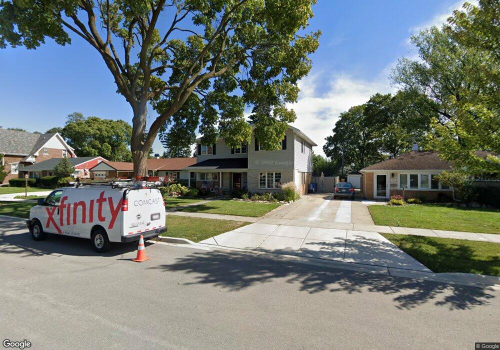 959 W Grant Dr, Des Plaines, IL 60016 - photo 1