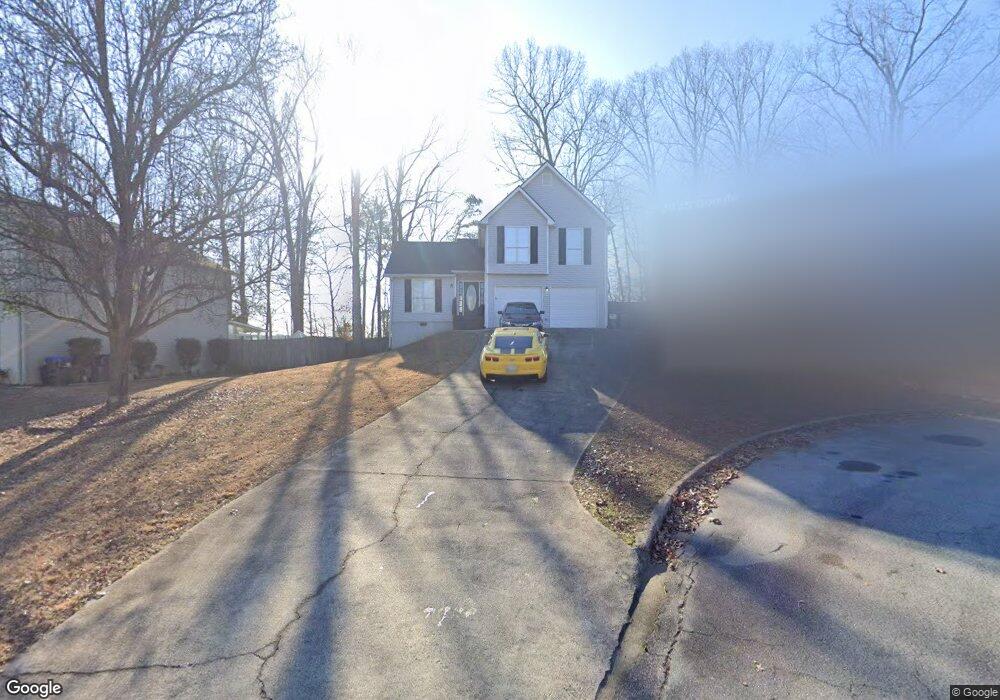 971 Franklin Ridge Ct unit 1, Sugar Hill, GA 30518 - photo 1