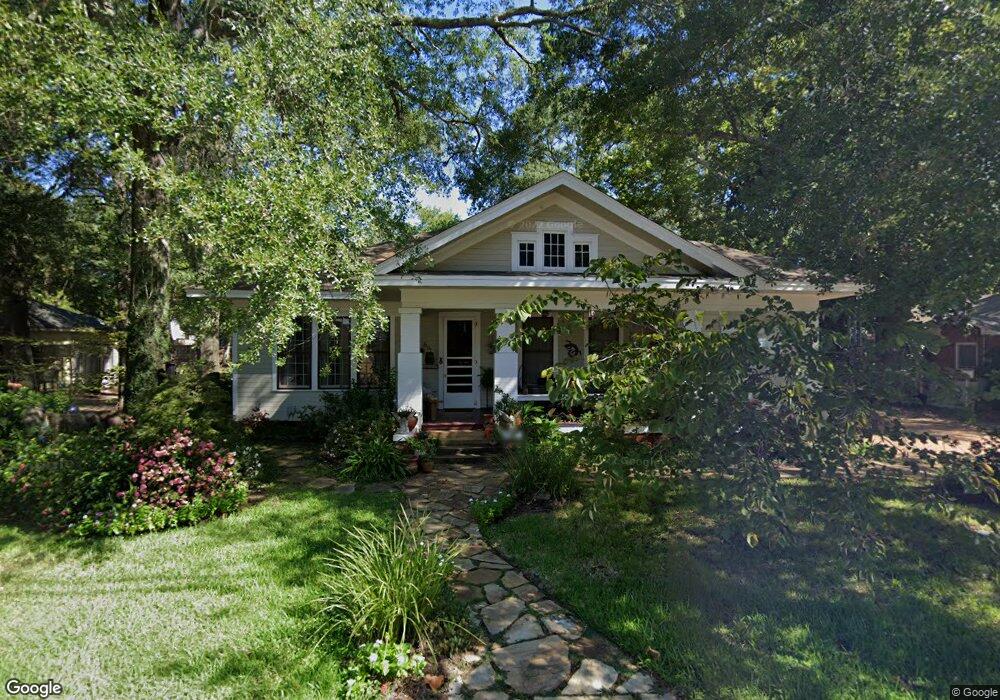 601 E Hospital St, Nacogdoches, TX 75961 - photo 1