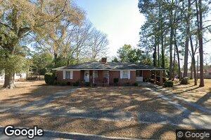 75 First Ave, Mc Rae Helena, GA 31055