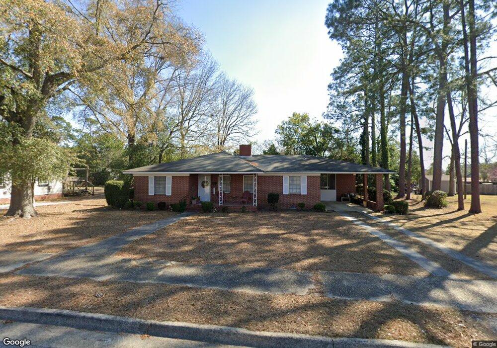 75 First Ave, Mc Rae Helena, GA 31055 - photo 1