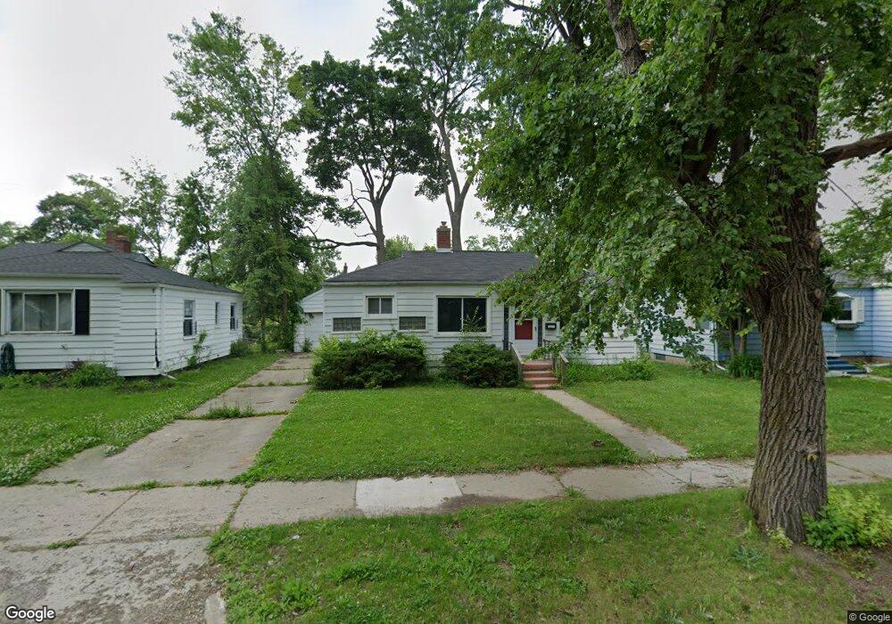 3502 Beecher Rd, Flint, MI 48503 - photo 1