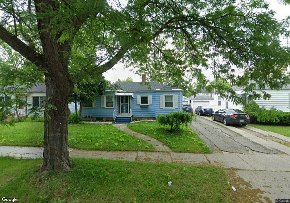 3414 Beecher Rd, Flint, MI 48503 - photo 1