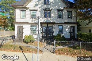 99 River St Unit U99, Boston, MA 02126
