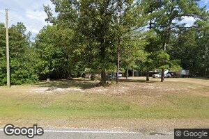 2033 Blythe Creek Rd, Mathiston, MS 39752