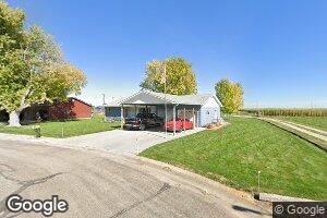 204 Bailey Dr, Bertrand, NE 68927
