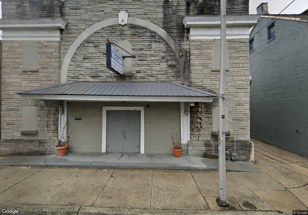 540 Laurel St, Reading, PA 19602 - photo 1