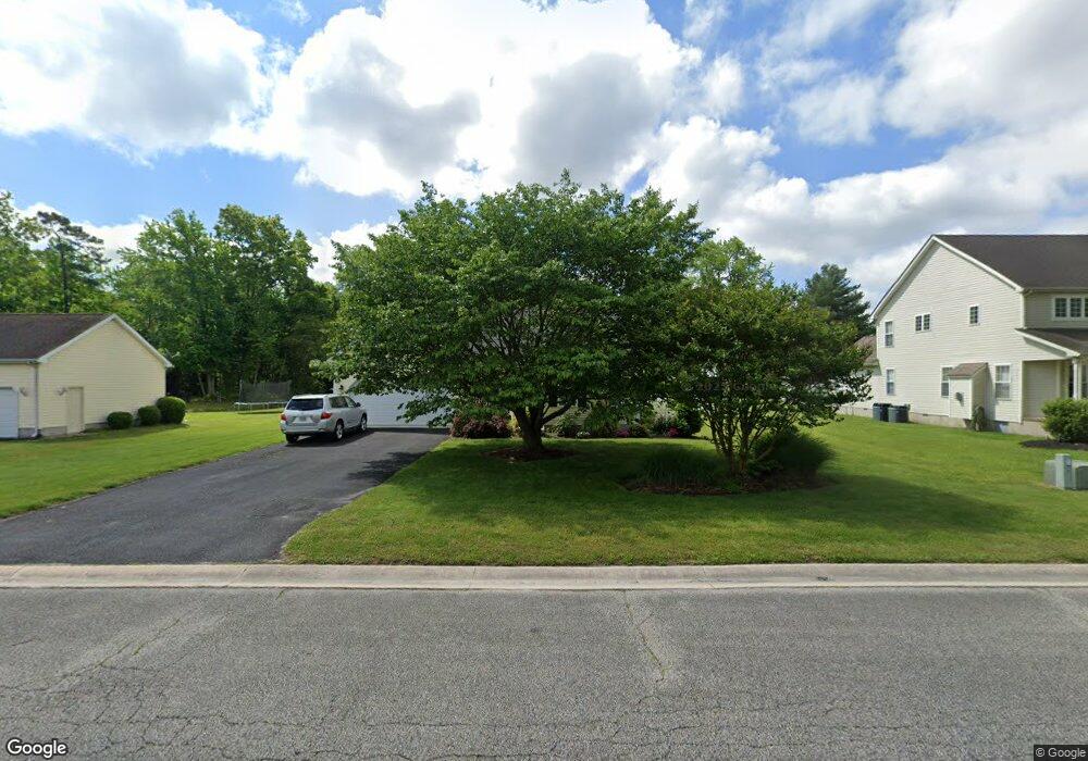 6 Meadow Run, Georgetown, DE 19947 - photo 1