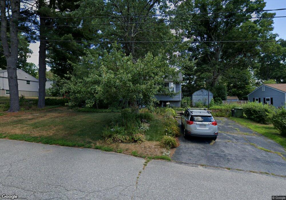 17 Susanne Dr, Whitinsville, MA 01588 - photo 1