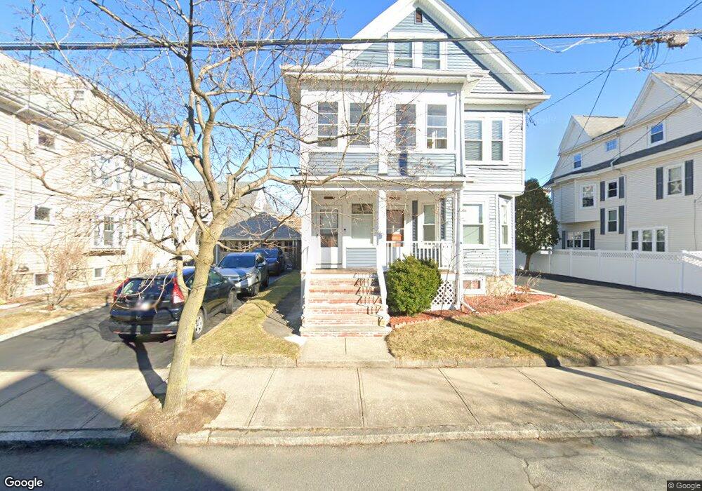 33 Farragut Ave, Medford, MA 02155 - photo 1