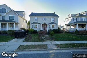 107 Woodland Ave Unit REAR 1st Floor, Avon By the Sea, NJ 07717