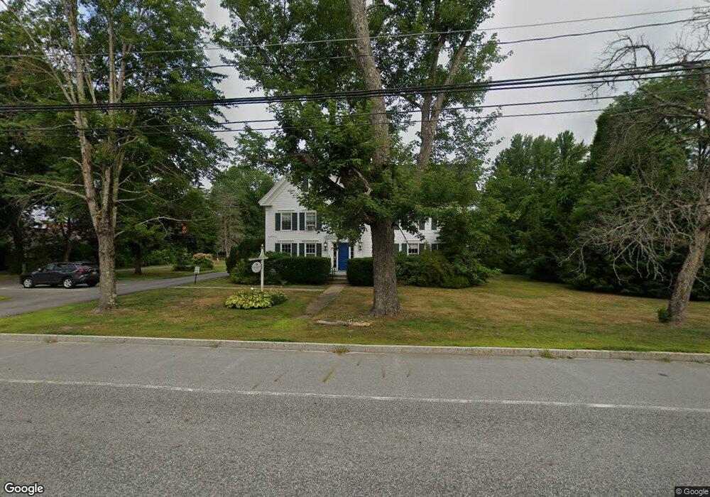 660 Main St, Fryeburg, ME 04037 - photo 1