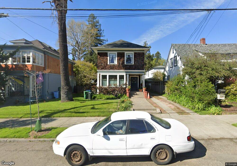 2325 Ward St, Berkeley, CA 94705 - photo 1