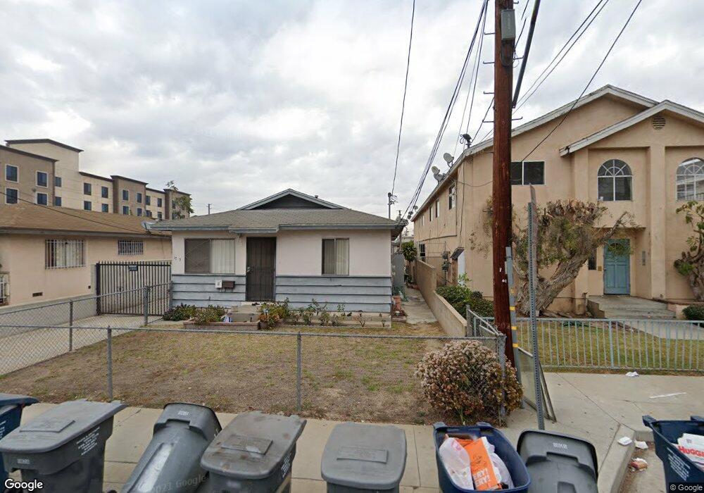 Street View Photo
