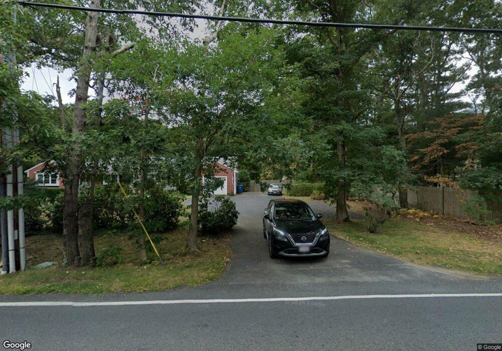 671 Old Barnstable Rd, East Falmouth, MA 02536 - photo 1