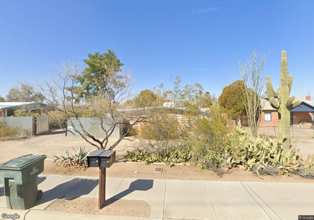 3419 N Mountain Ave, Tucson, AZ 85719 - photo 1