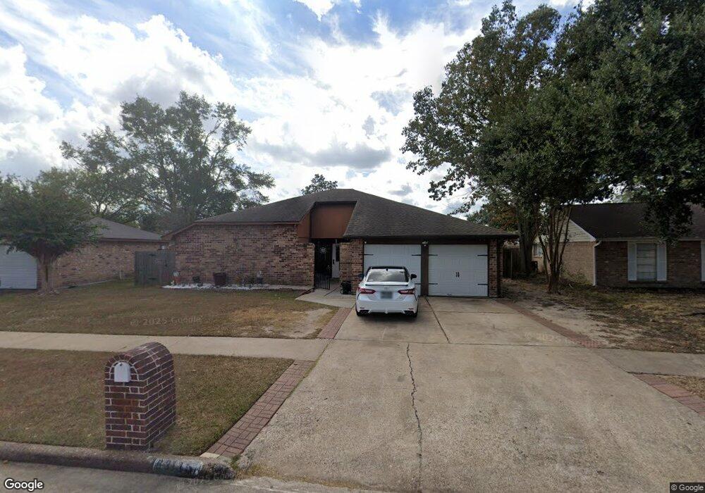 16315 Silver Sky Ln, Houston, TX 77095 - photo 1