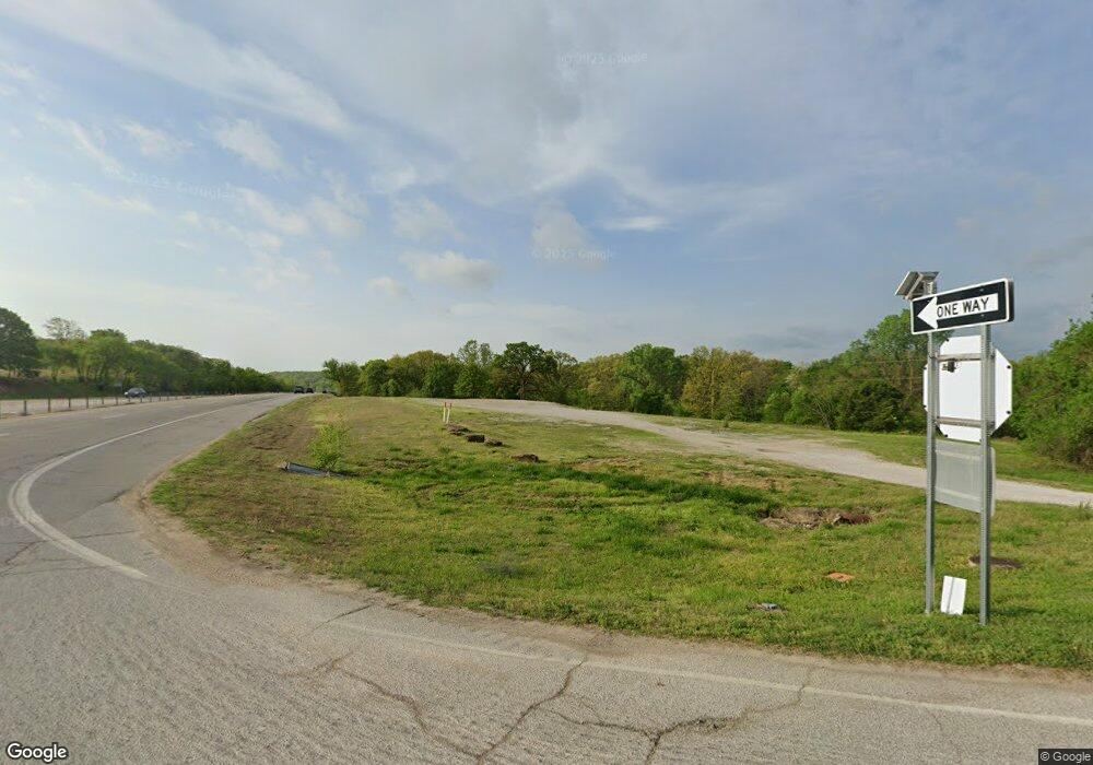 11530 Will Sampson, Preston, OK 74456 - photo 1