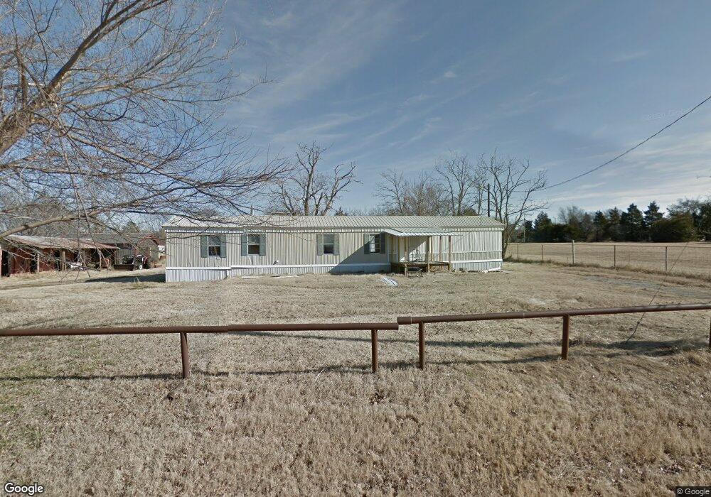10400 Pierce, Preston, OK 74456 - photo 1