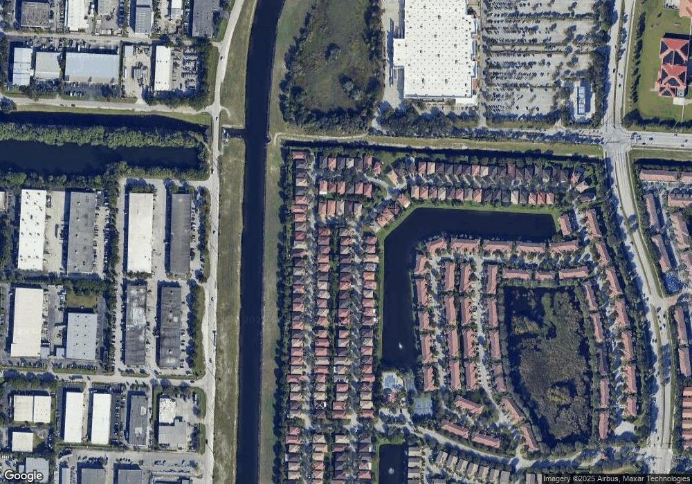 1073 Center Stone Ln, Riviera Beach, FL 33404 - photo 1