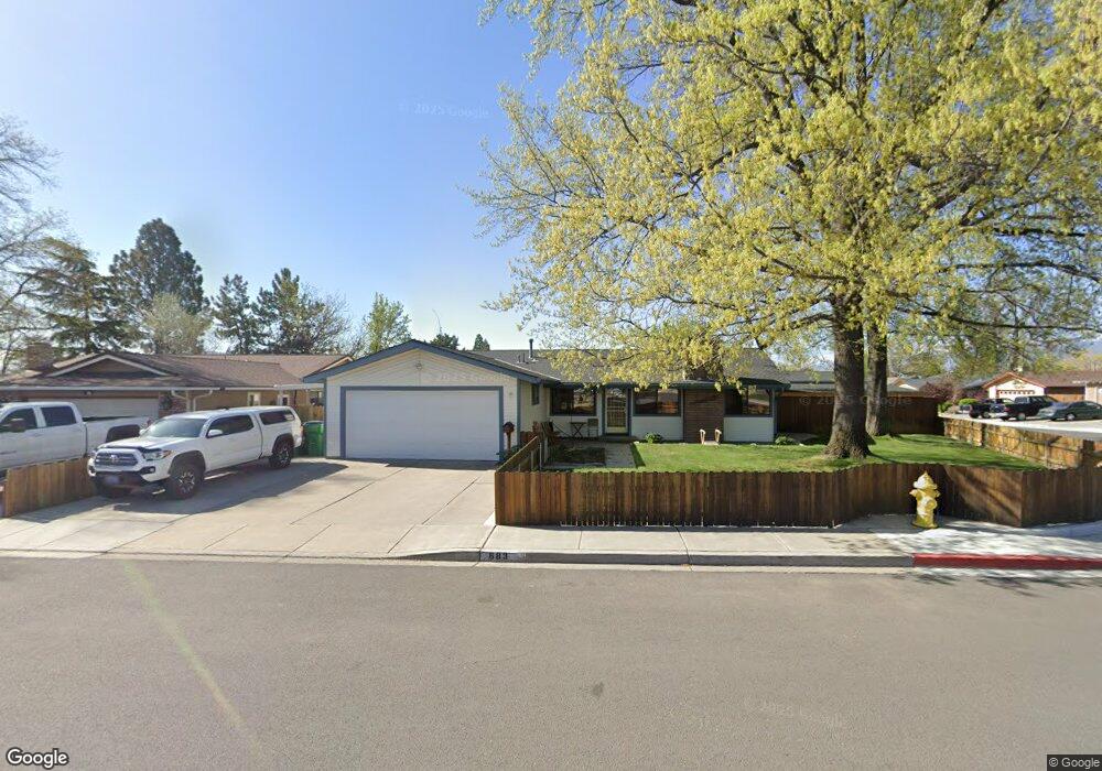 683 Steffanie Way, Sparks, NV 89431 - photo 1