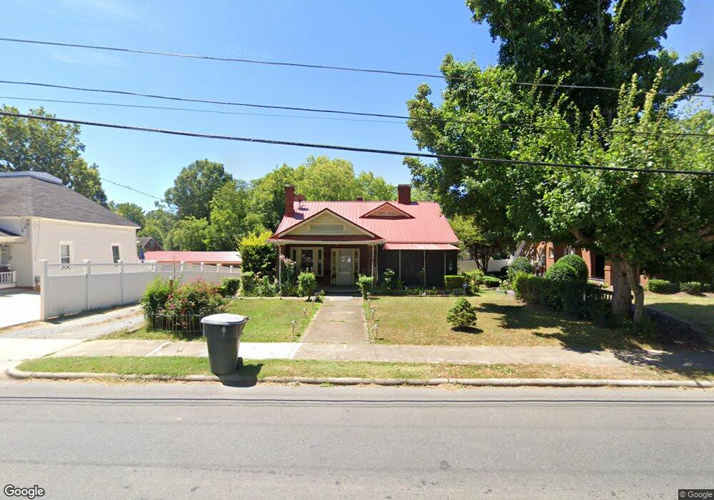 923 Sunset Ave, Asheboro, NC 27203 - photo 1