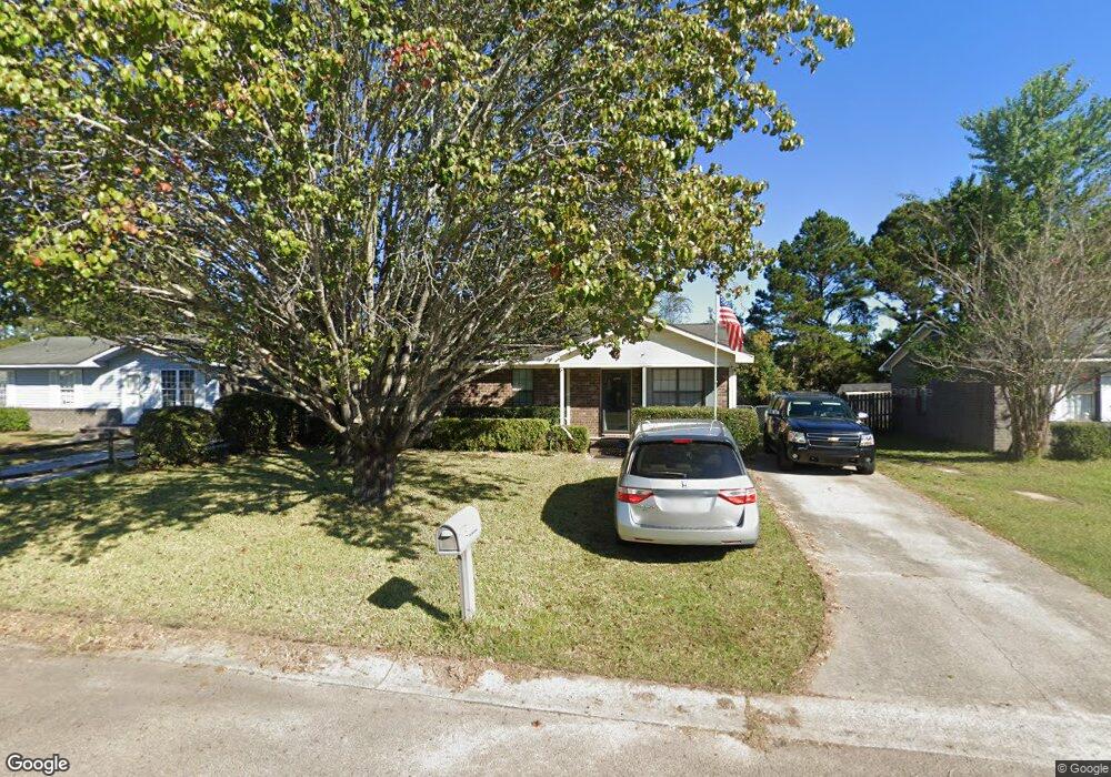 118 Johnny Reb Dr, Moncks Corner, SC 29461 - photo 1