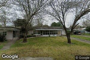 1408 1st St, Patterson, LA 70392