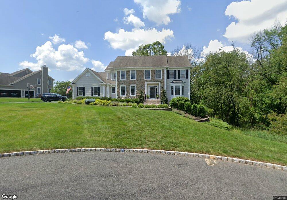 15 Laurel Ct, Branchburg, NJ 08876 - photo 1